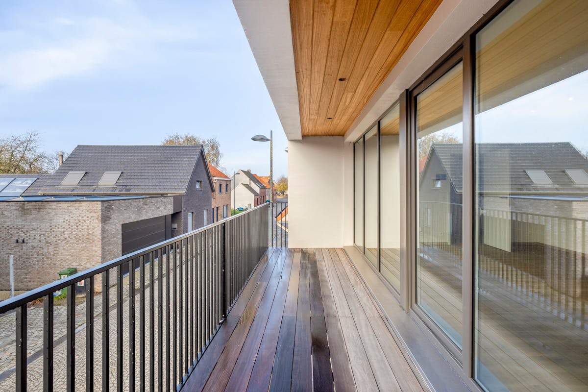 Maison récemment construite à vendre à Dixmude (Nieuwkapelle) - photo 5