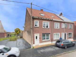 Te moderniseren gesloten bebouwing  in het LANDELIJKE Welden met ZIJDELINGSE TOEGANG !  ideaal voor wie op zoek is naar een BETAALBARE...