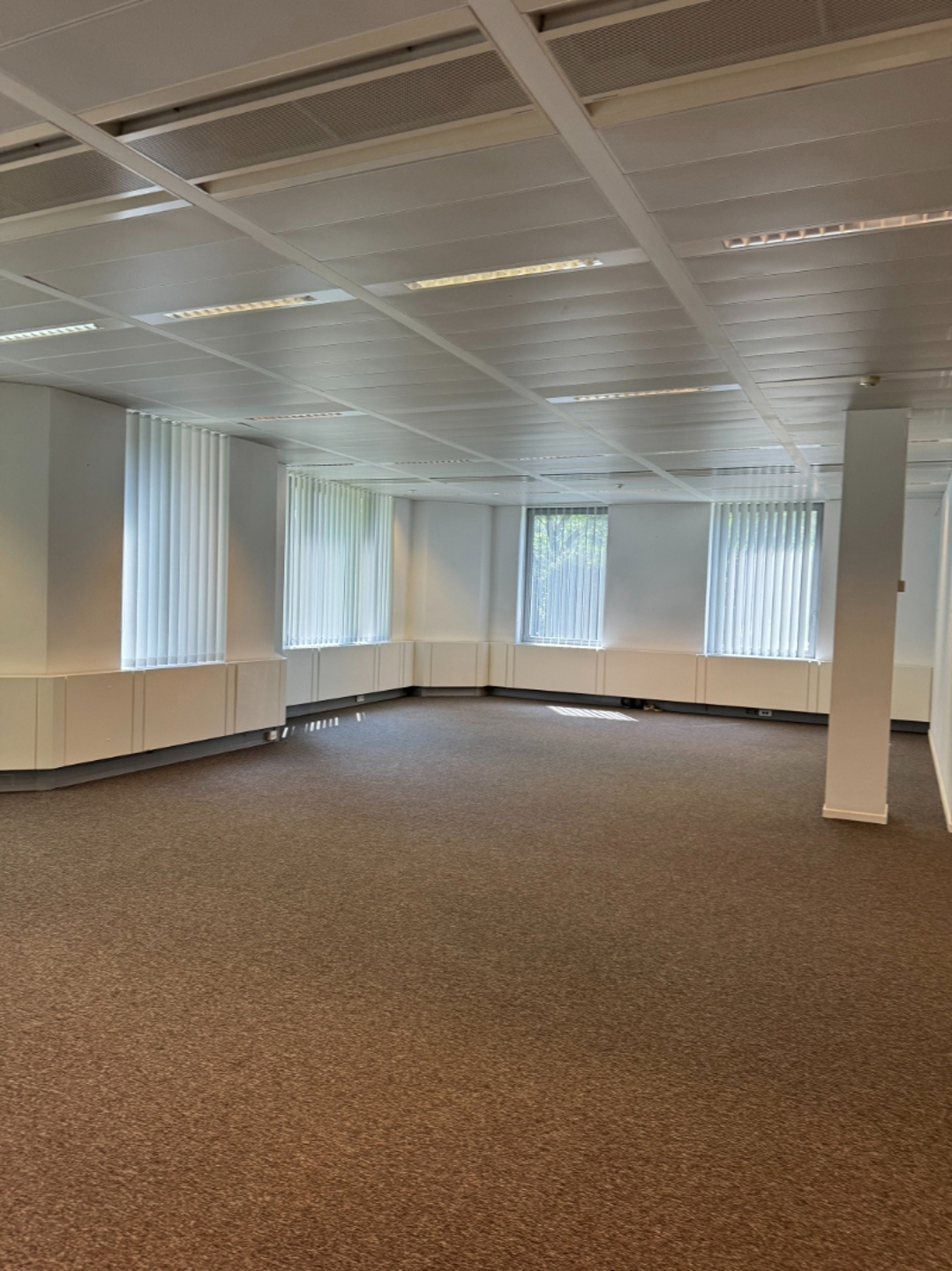 206m² kantoorruimte te huur - Waterloo - foto 4