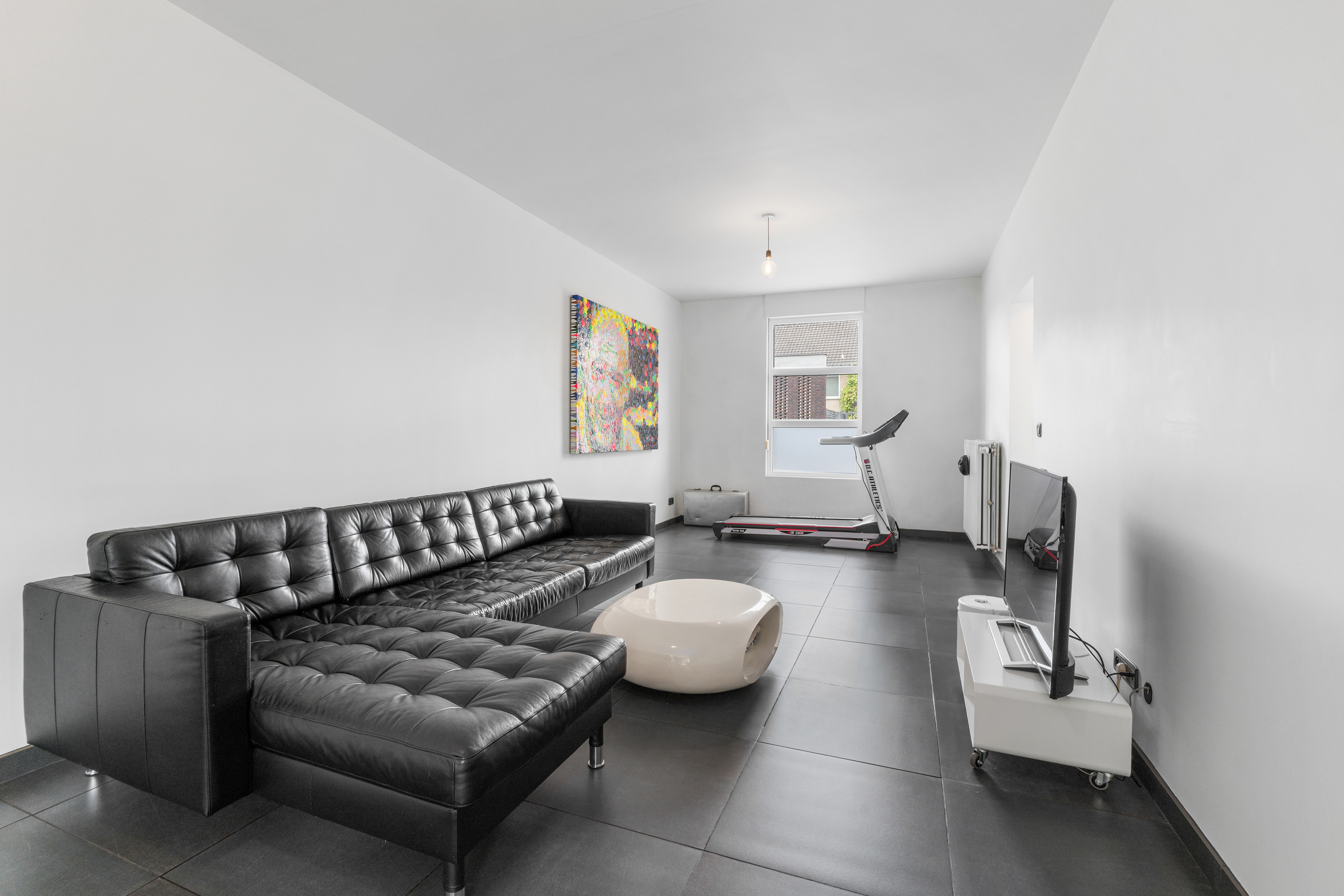 Gezellig huis met tuin in Lebbeke - foto 4