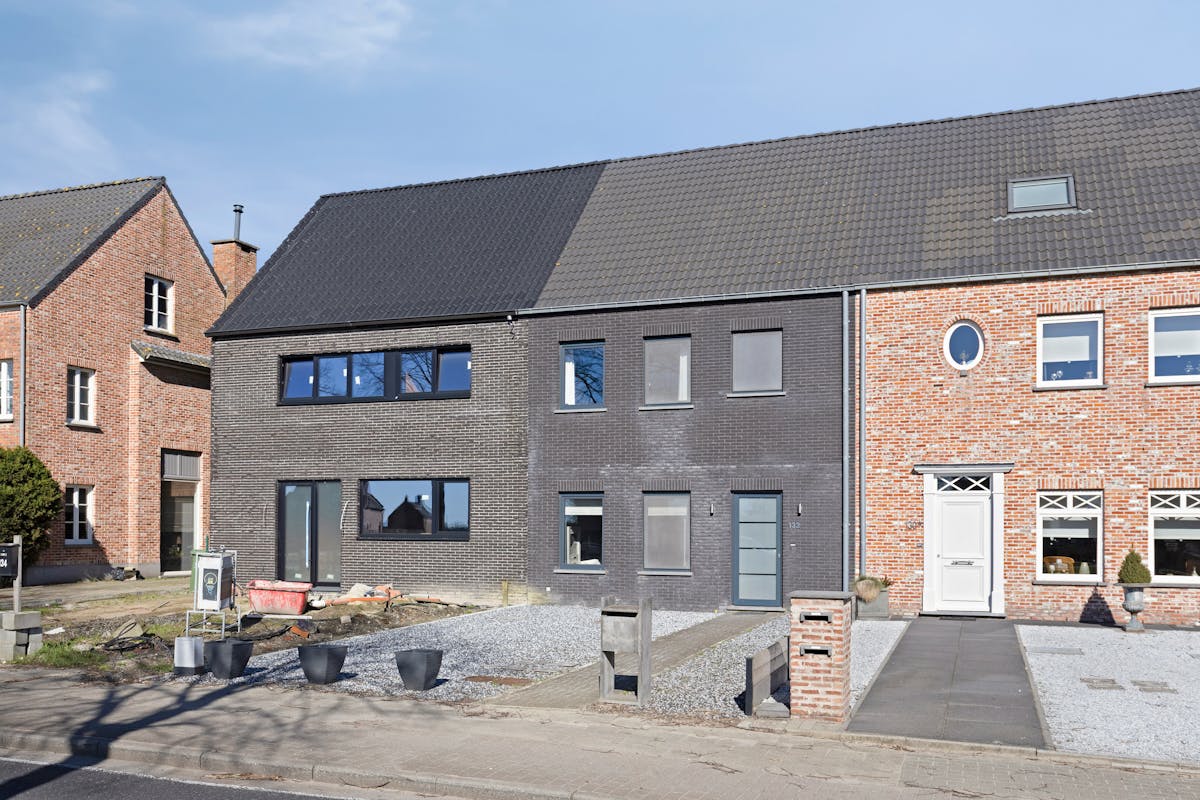 Maison moderne de 3 chambres avec grand jardin à Wuustwezel - photo 5