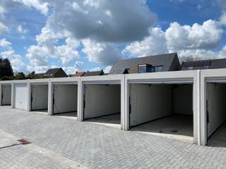 Garage for rent in Diksmuide