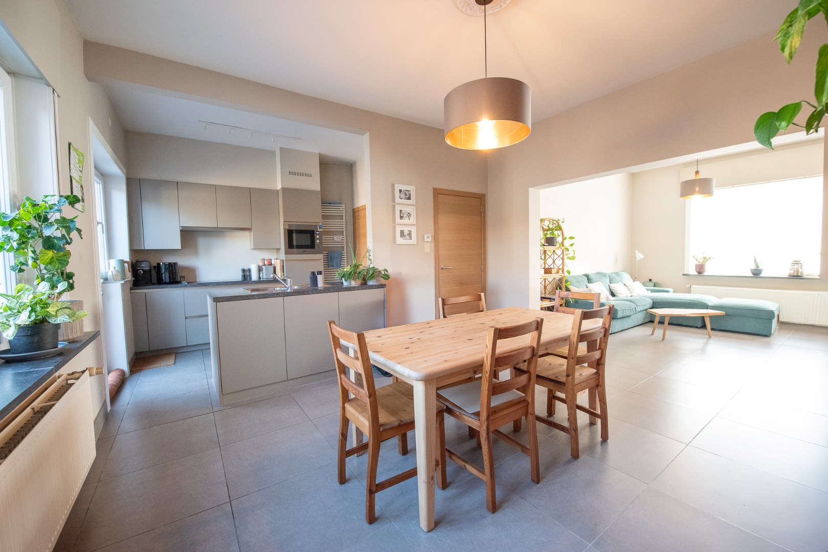 House for rent in Waregem with 3 bedrooms - photo 5