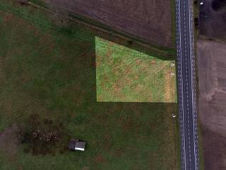 Immo Pické biedt U dit prachtig perceel bouwgrond aan gelegen in de nabijheid van alle faciliteiten en met een prachtig zicht op de...