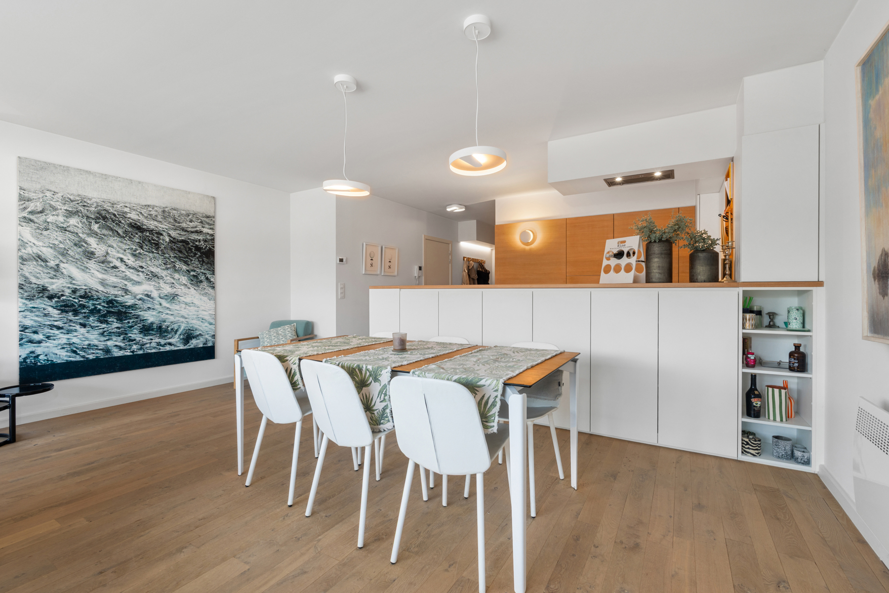 Apartment for sale in Oostduinkerke with 2 bedrooms - photo 5