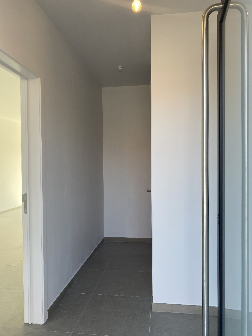 NIEUWBOUWPROJECT MET 4 INSTAPKLARE NIEUWBOUWWONINGEN MET 3 SLPKS EN TUIN - foto 2