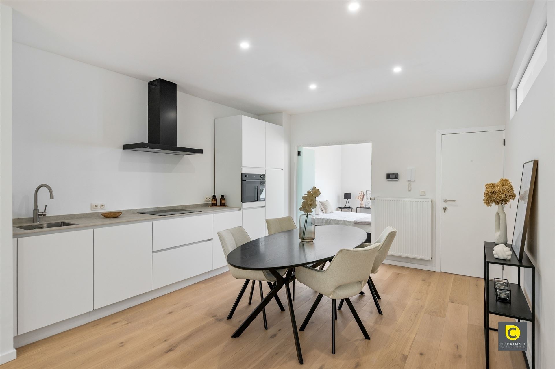 Recent gerenoveerd appartement op toplocatie! - foto 5