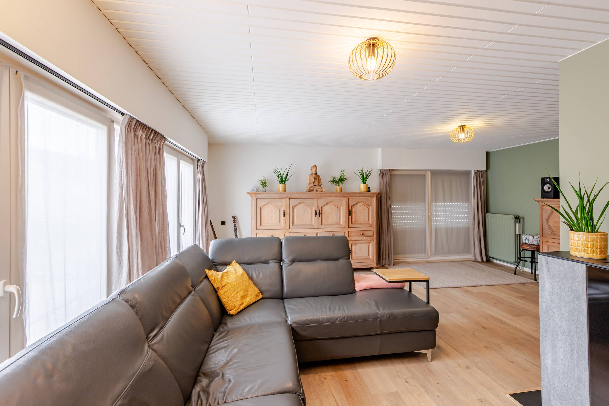 Maison à vendre à Zelzate avec 3 chambres - photo 5