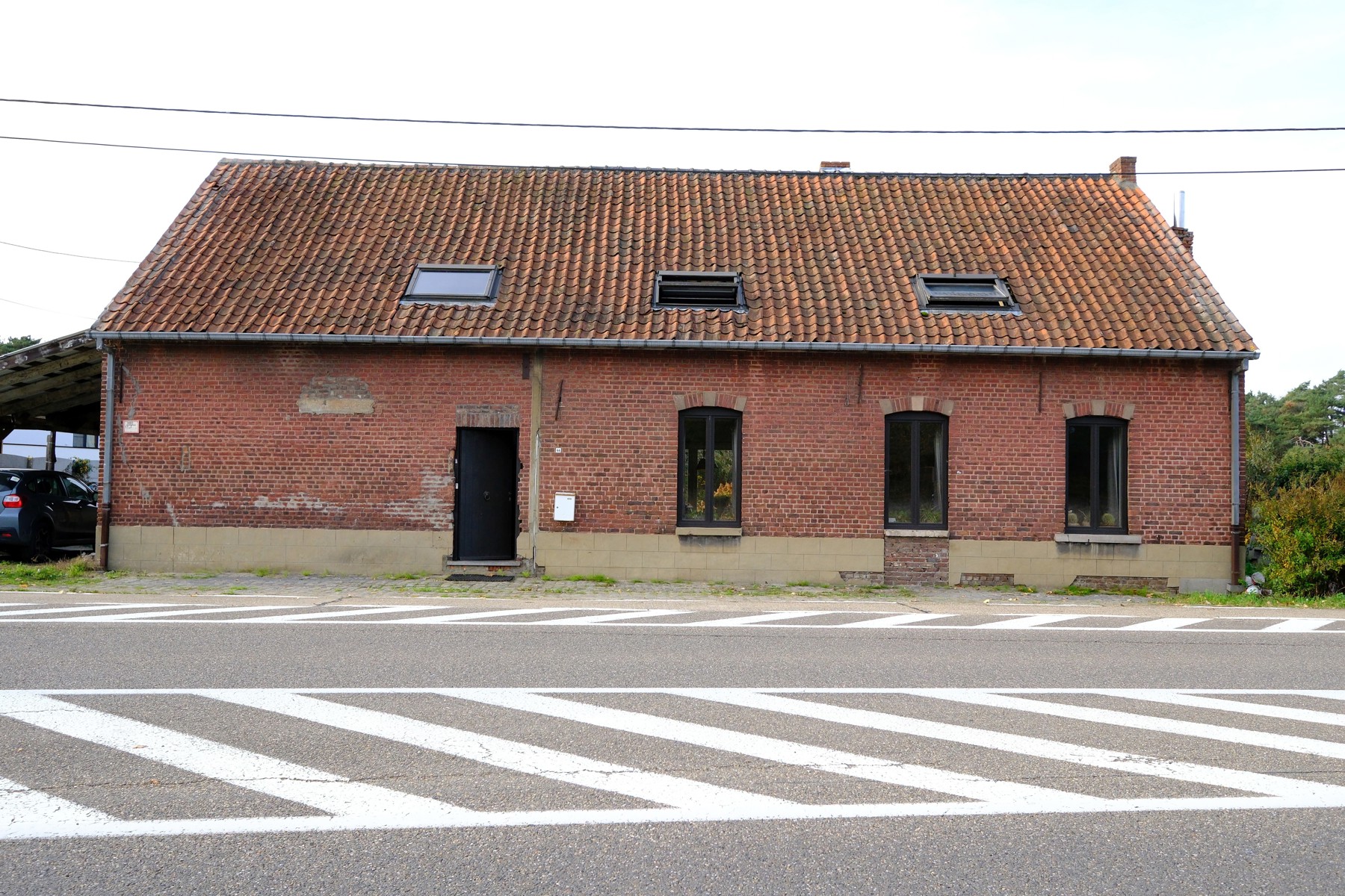 Huis te koop in Tessenderlo-Ham met 3 slaapkamers - foto 2