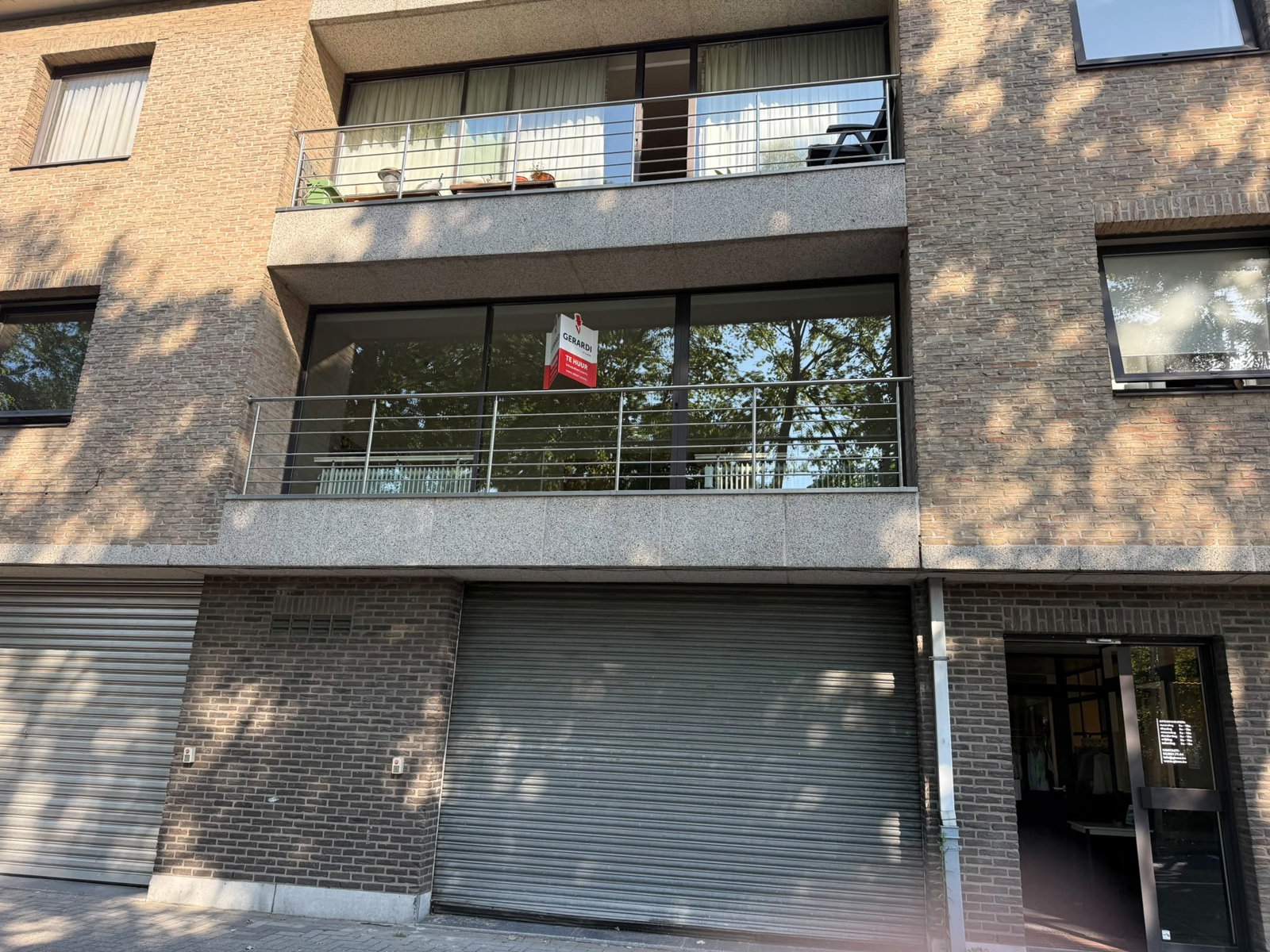 Apartment for rent in Brasschaat