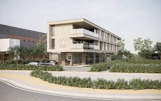 In Residentie Westlane bevindt zich dit moderne 1 slaapkamer appartement op de tweede verdieping. <br /><br />Het appartement is uitgerust met een aangename woonkamer voorzien van veel natuurlijk lichtinval, een eetplaats en een open ingericht keuken met alle nodige comfort. Via de woonkamer is er toegang tot het terras. Verder is er een ruime slaapkamer, een badkamer met inloopdouche en een afzonderlijke wasplaats. De moderne afwerking en doordachte indeling creëren een harmonieus evenwicht tussen comfort, stijl en functionaliteit.<br /><br />Dankzij de ligging aan de zijkant van de residentie geniet u van privacy en rust, terwijl het centrum van Westkapelle, scholen en winkels op korte wandelafstand liggen. Dit appartement is een perfecte combinatie van comfort, licht en exclusiviteit, ideaal voor wie op zoek is naar een stijlvolle en moderne woonplek in een topnieuwbouwproject.<br /><br />Voor meer informatie contacteer Willem Cauwels Real Estate: 050/89.27.70