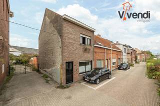 Maison à vendre à Turnhout