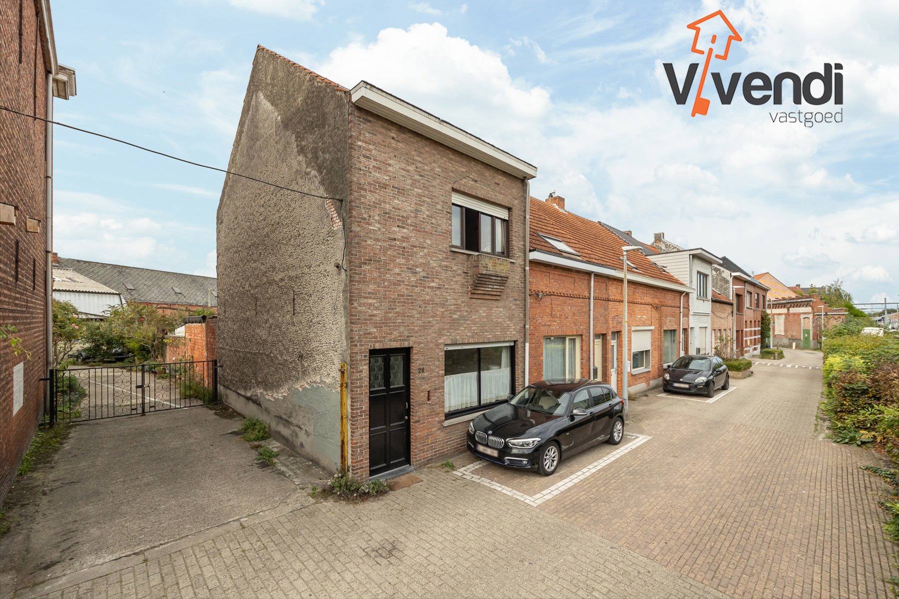 Maison à vendre à Turnhout avec 3 chambres - photo 2