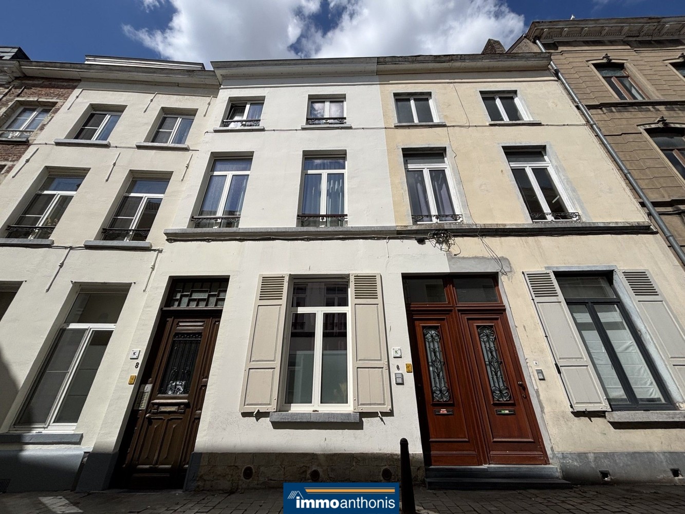 House for sale in Leuven with 7 bedrooms - photo 1