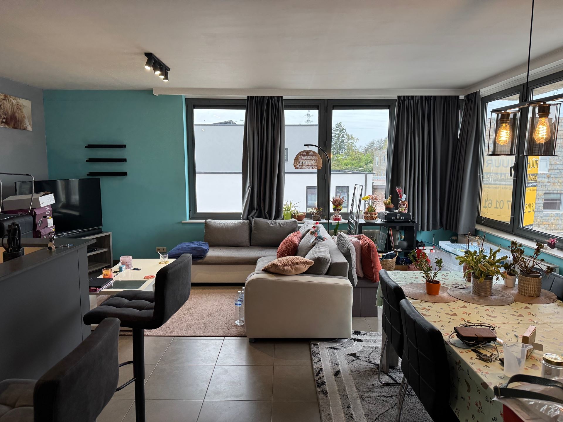 Dakappartement - foto 4