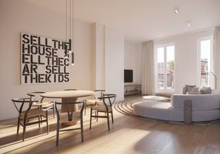 Welkom bij Herenhuis 59, dé plek waar historische charme en modern comfort elkaar ontmoeten in het hart van Kortrijk. Herenhuis 59 is een...