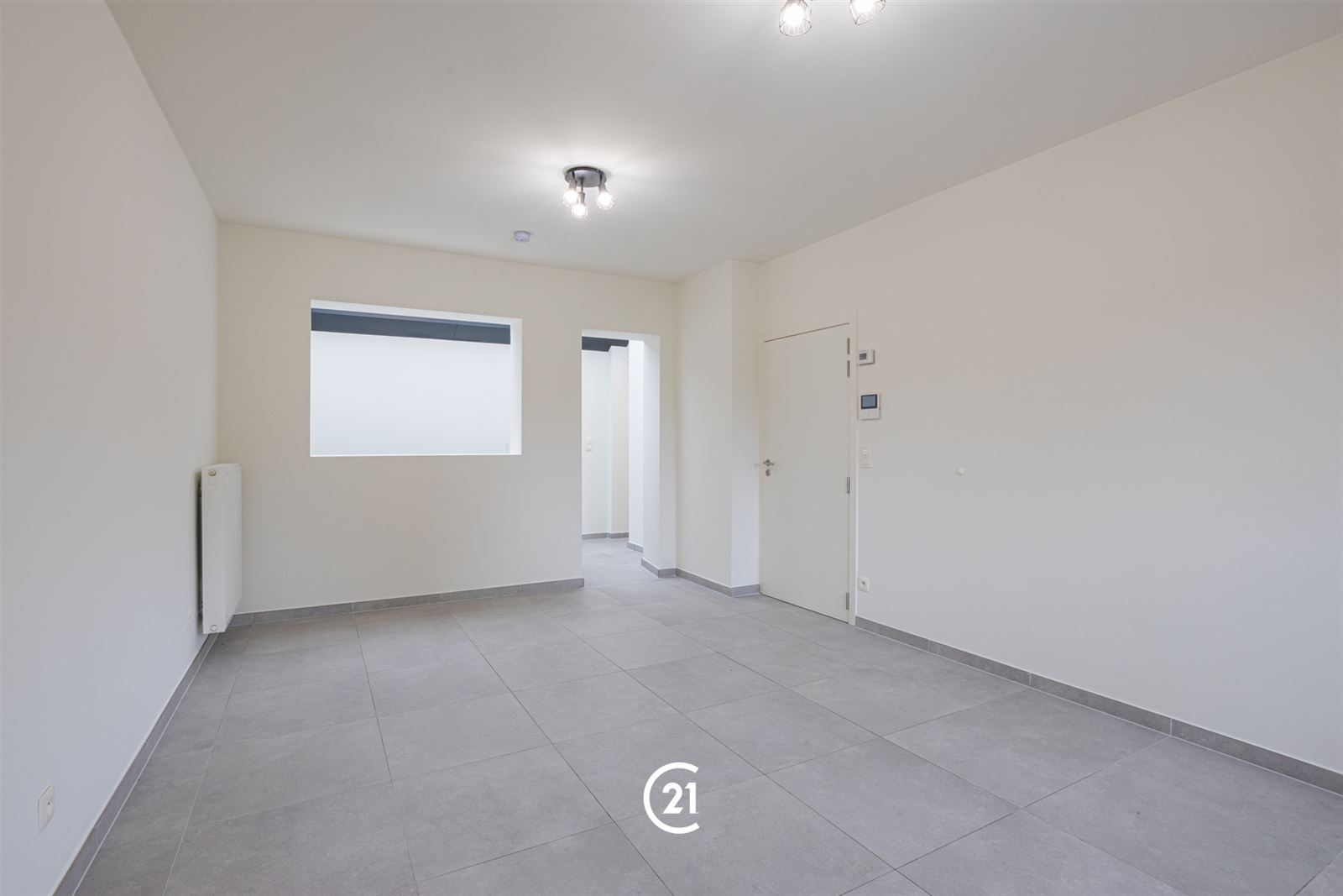 Instapklaar gelijkvloers appartement op toplocatie! - foto 4