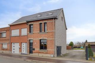 Maison à vendre à Willebroek