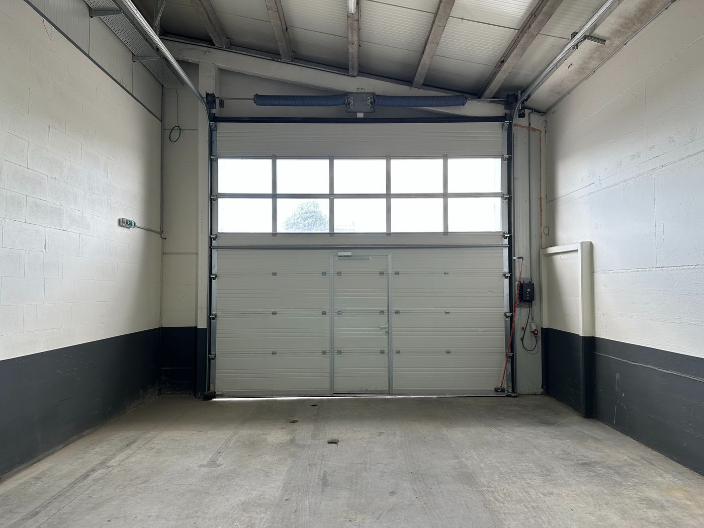 222 m² KMO-unit te huur langs Heirbaan - photo 4