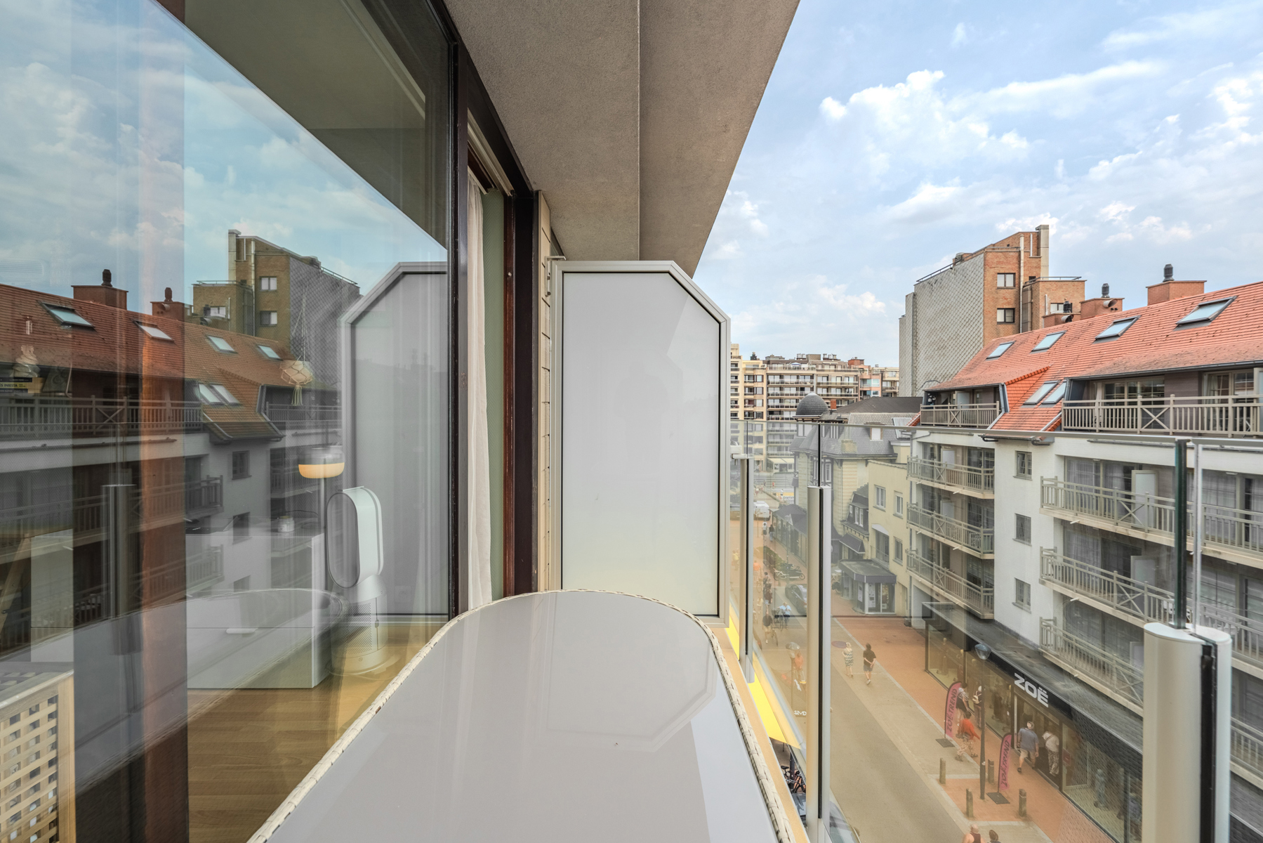 Residentie WESTEND PALACE C1 - foto 5