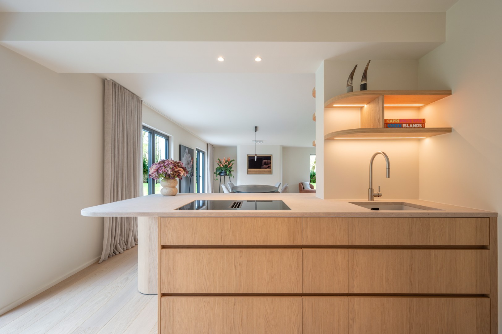 House for sale in Knokke-Heist with 4 bedrooms - photo 4