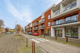 Appartement à louer à Genk