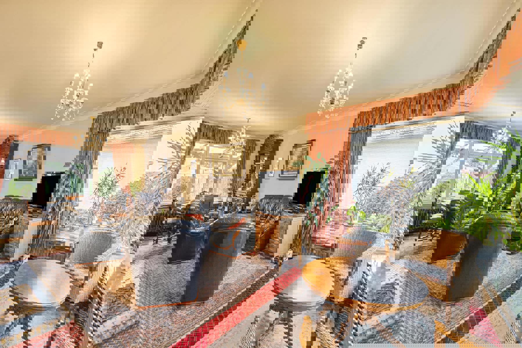 Gezinswoning met 4 slpk. op perceel van 612m² te Vlimmeren - foto 4