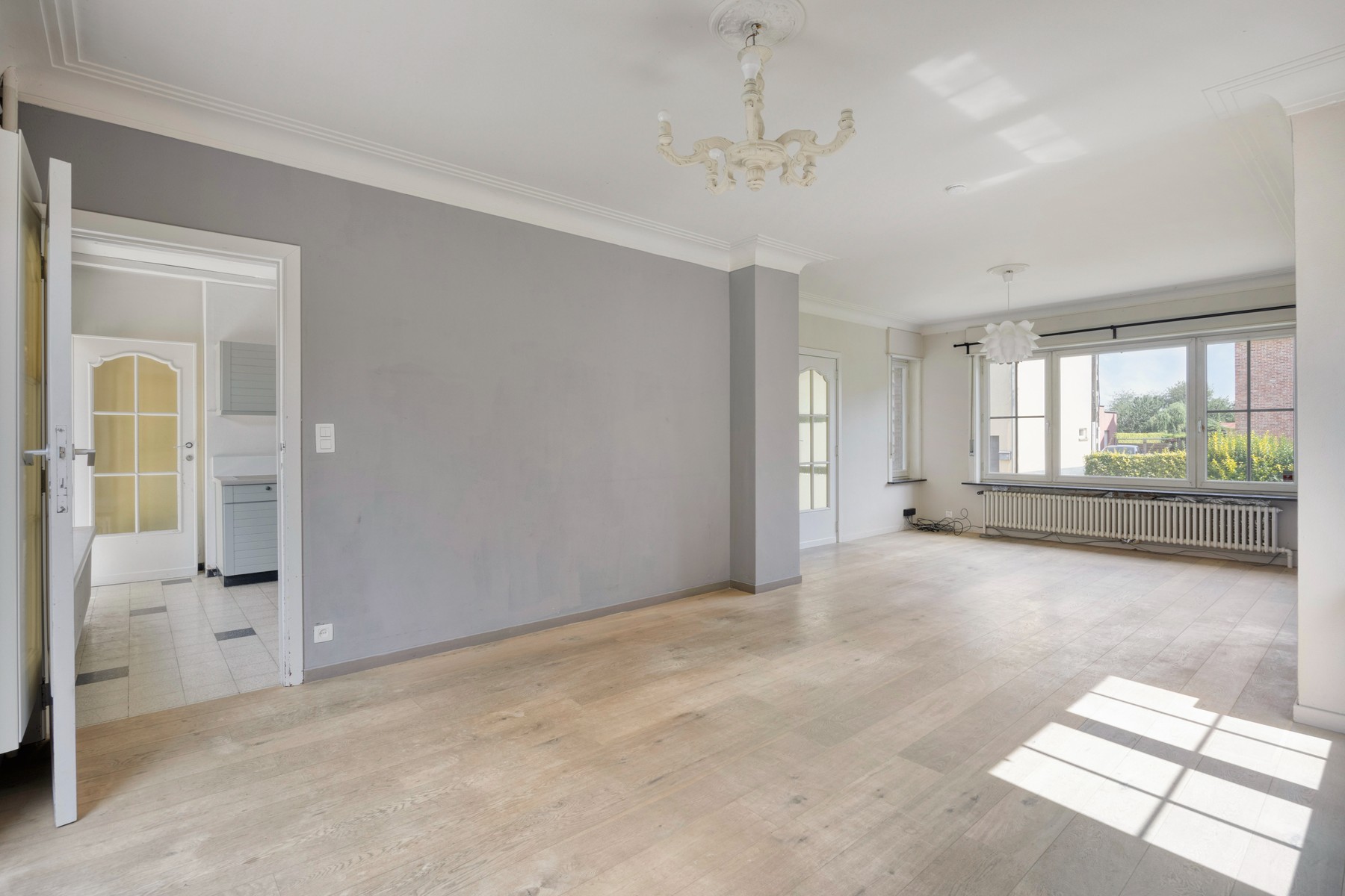 Characterful house with terrace and large garden. - photo 5