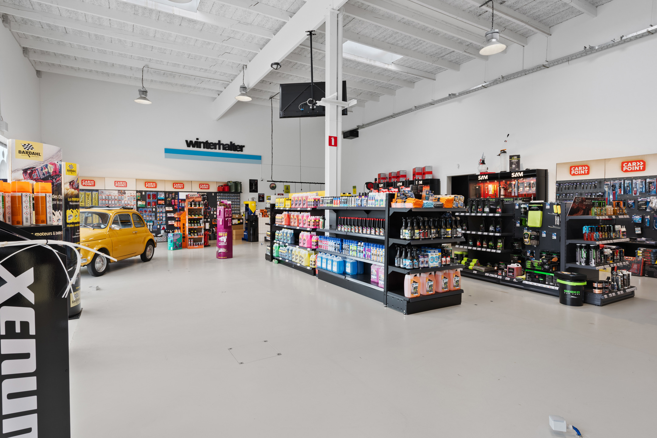 Commercial à vendre à Vilvorde - photo 4