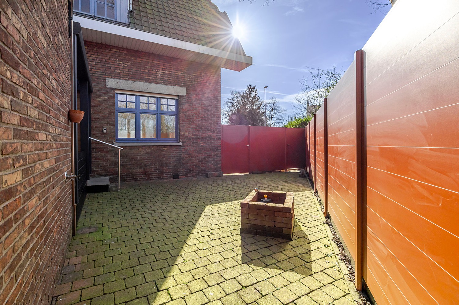 Charmante alleenstaande woning op 383 m² vlakbij Brugge - foto 2