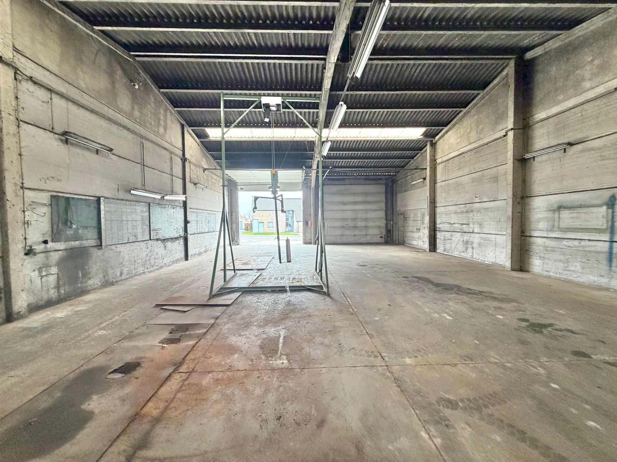 Commercial for rent in Moorslede - photo 3