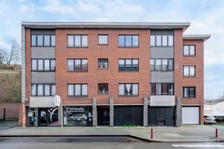 Apartment for sale in Dison