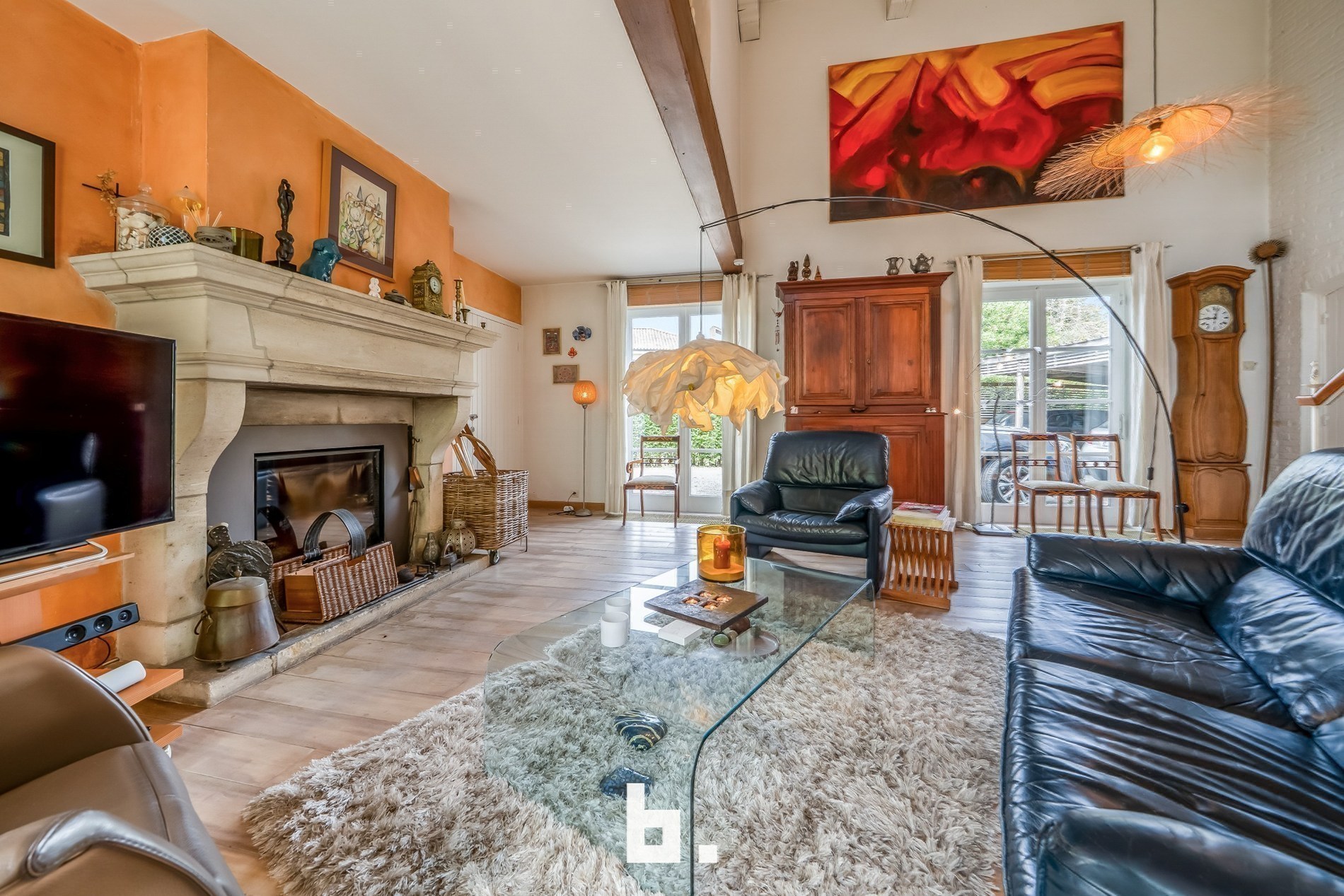 Prachtige villa in een oase van rust - foto 2