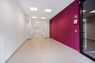 Commercial à louer à Louvain