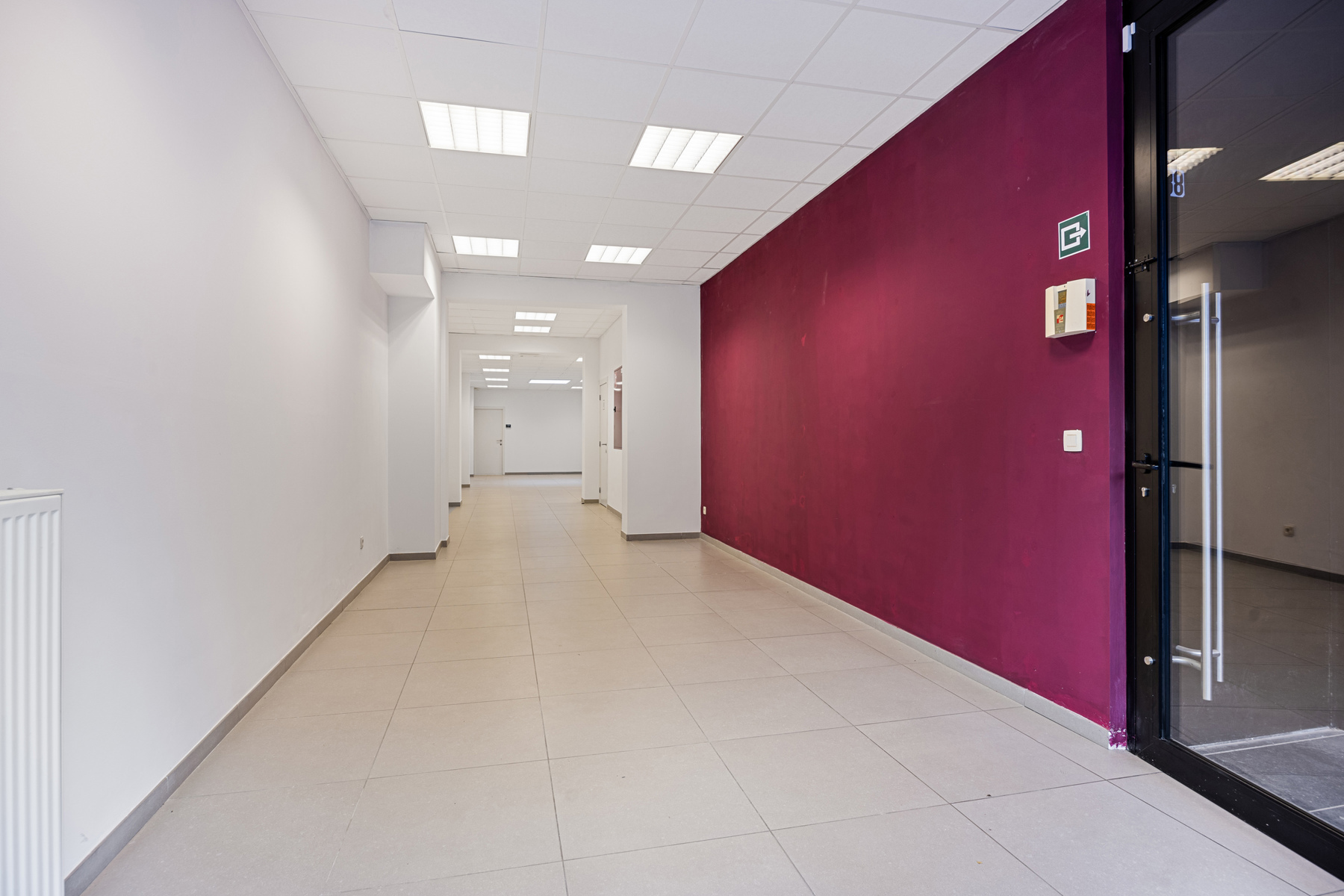 Commercial à louer à Louvain - photo 2