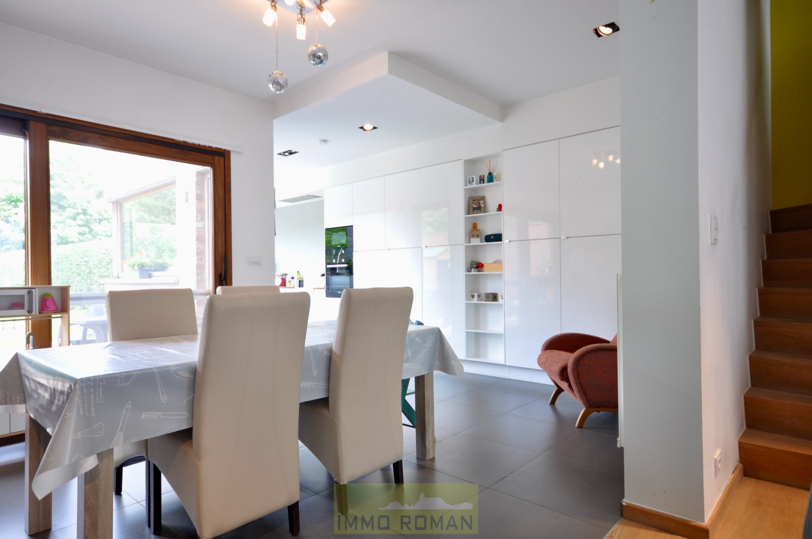 Gezellige instapklare woning met tuin te Zulzeke - foto 5