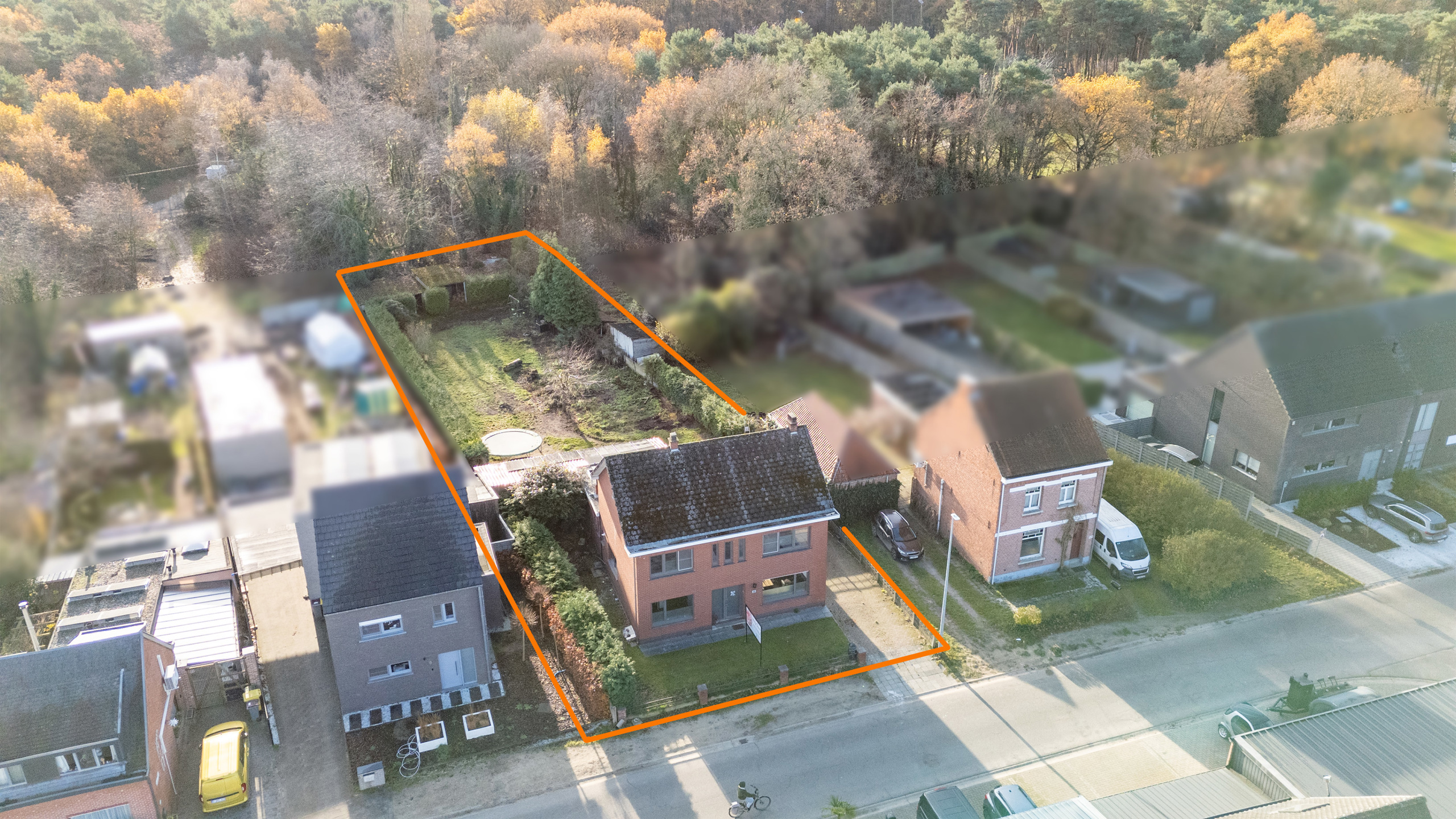 Ruime woning op zuid-gelegen perceel van 1125 m² - foto 5