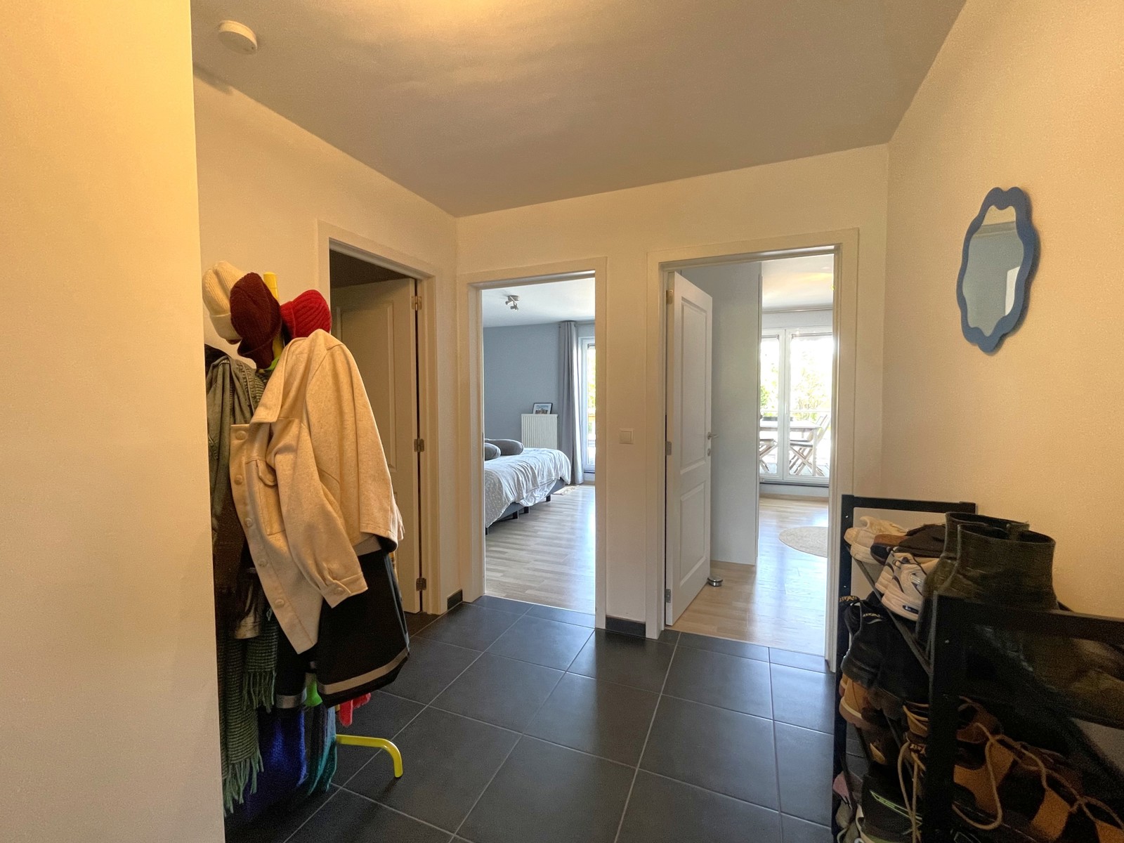 Appartement à louer à Heist-Op-Den-Berg avec 2 chambres - photo 3