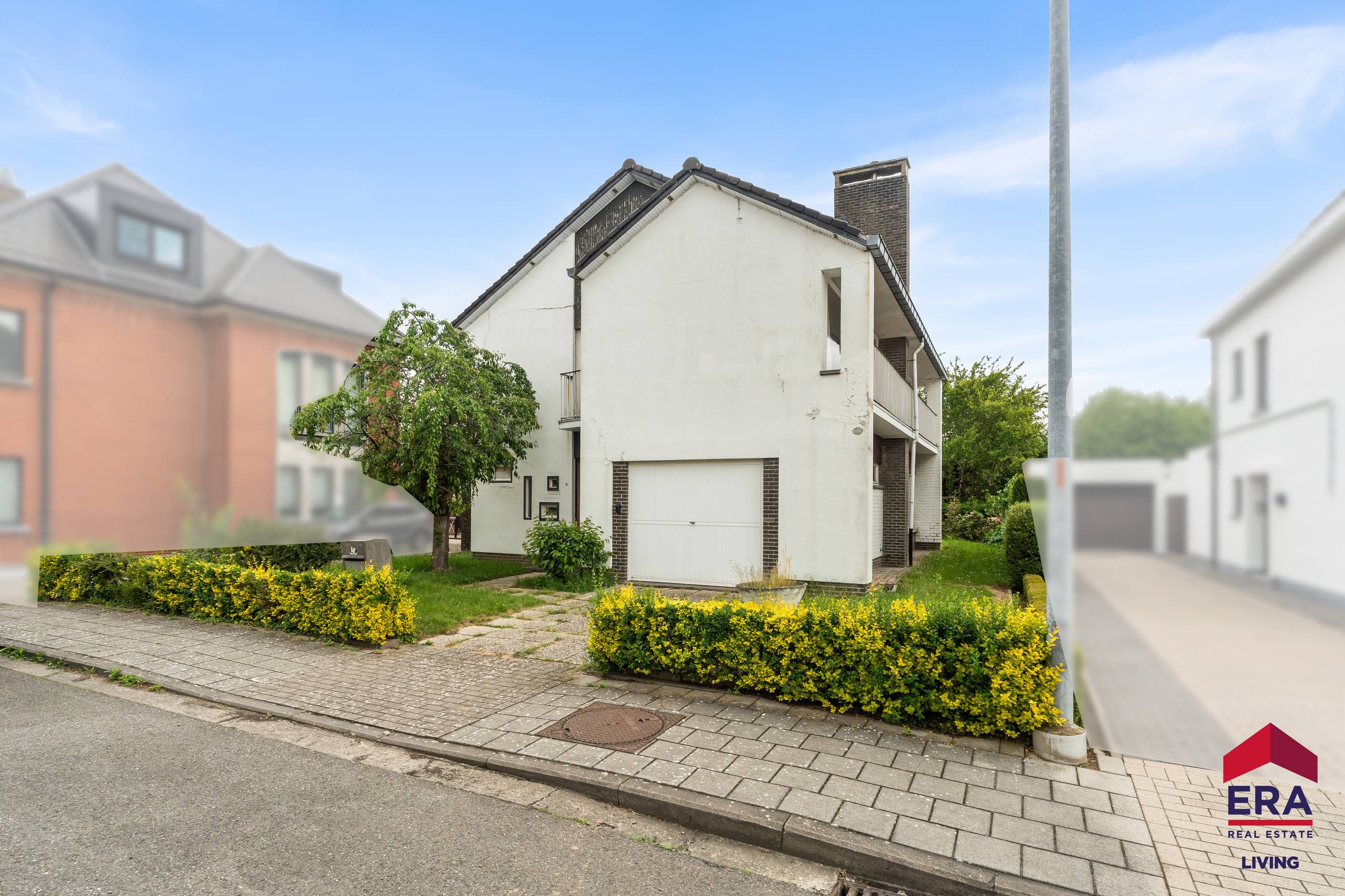 House for sale in Aalst with 3 bedrooms - photo 2