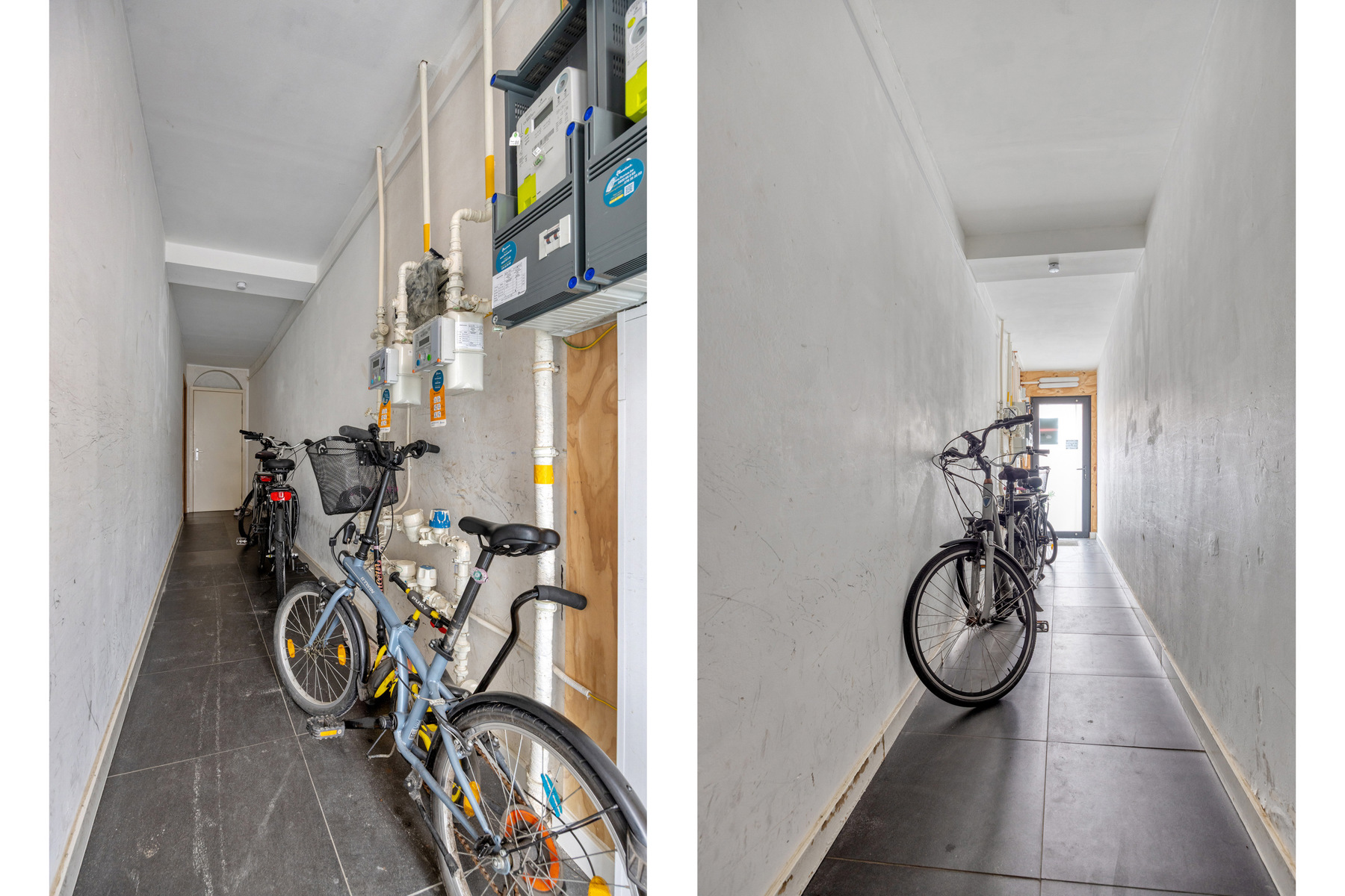 Appartement à vendre à Diest avec 1 chambre - photo 4