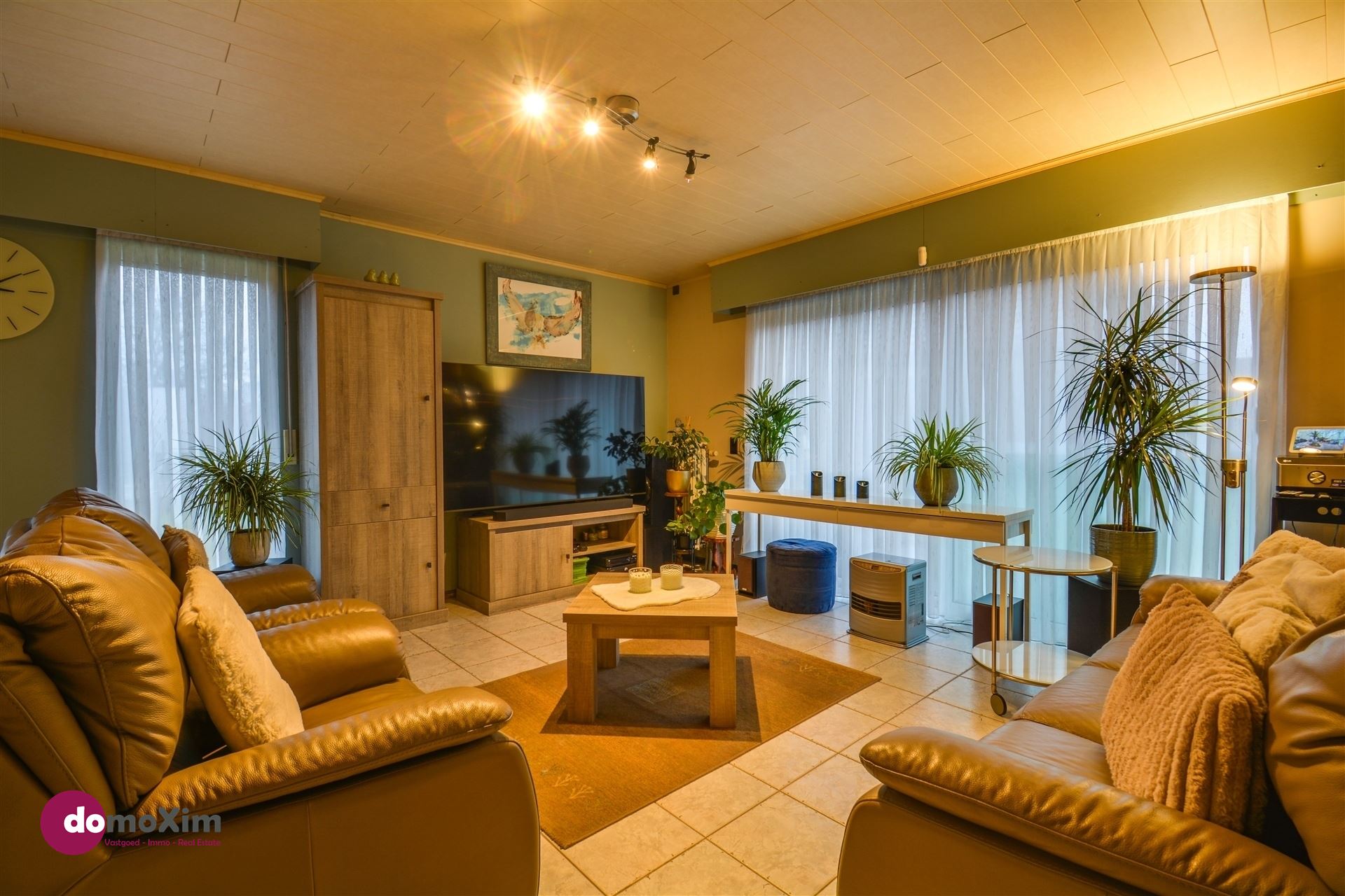 Ruime gezinswoning met 5 slaapkamers in het hart van de Planetenwijk in Boortmeerbeek - foto 5