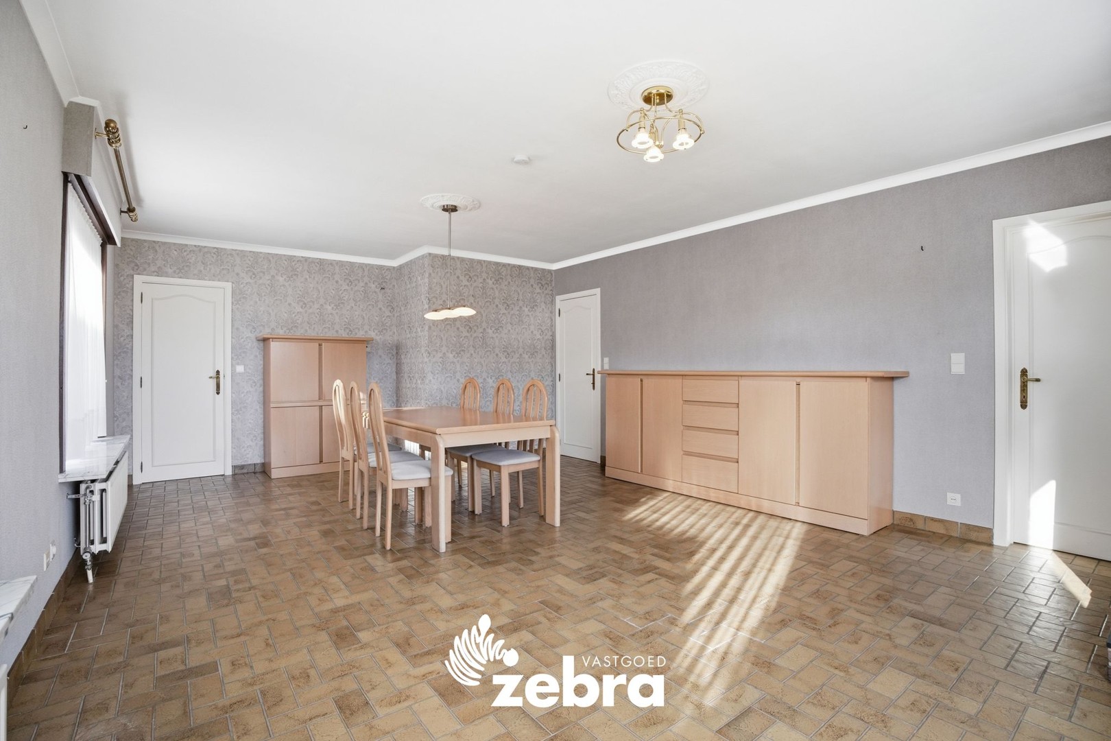 Maison à vendre à Moorslede avec 3 chambres - photo 4