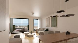 <p><span>La résidence de tête Sables d'or est un mélange d'architecture de classe, de vues sublimes et d'un clin d'il subtil à l'époque de la Belle Époque. </span></p><p><span>Les appartements offrent un mélange de vues panoramiques sur la mer, de terrasses ensoleillées et de vues panoramiques. </span></p><p><span>Ce projet met l'accent sur le confort de vie, la durabilité et une consommation d'énergie minimale.</span></p><p><span>Les techniques les plus récentes, telles que l'utilisation d'une pompe à chaleur, le chauffage par le sol et les panneaux solaires, sont donc standard ici. </span></p><p><span>Le bâtiment est complété par des caves privées, un local à vélos et un local à poubelles. </span></p><p><span> </span></p><p><span>Achèvement au printemps 2028. Prix à partir de 270 000*.</span></p><p><span> </span></p><p><span>Vous pouvez consulter la gamme complète sur le site web. </span></p><p><span>WWW.IMMOMARINA.BE</span></p><p><span> </span></p><p><span>*Veuillez contacter notre bureau pour connaître les conditions et frais supplémentaires</span></p>