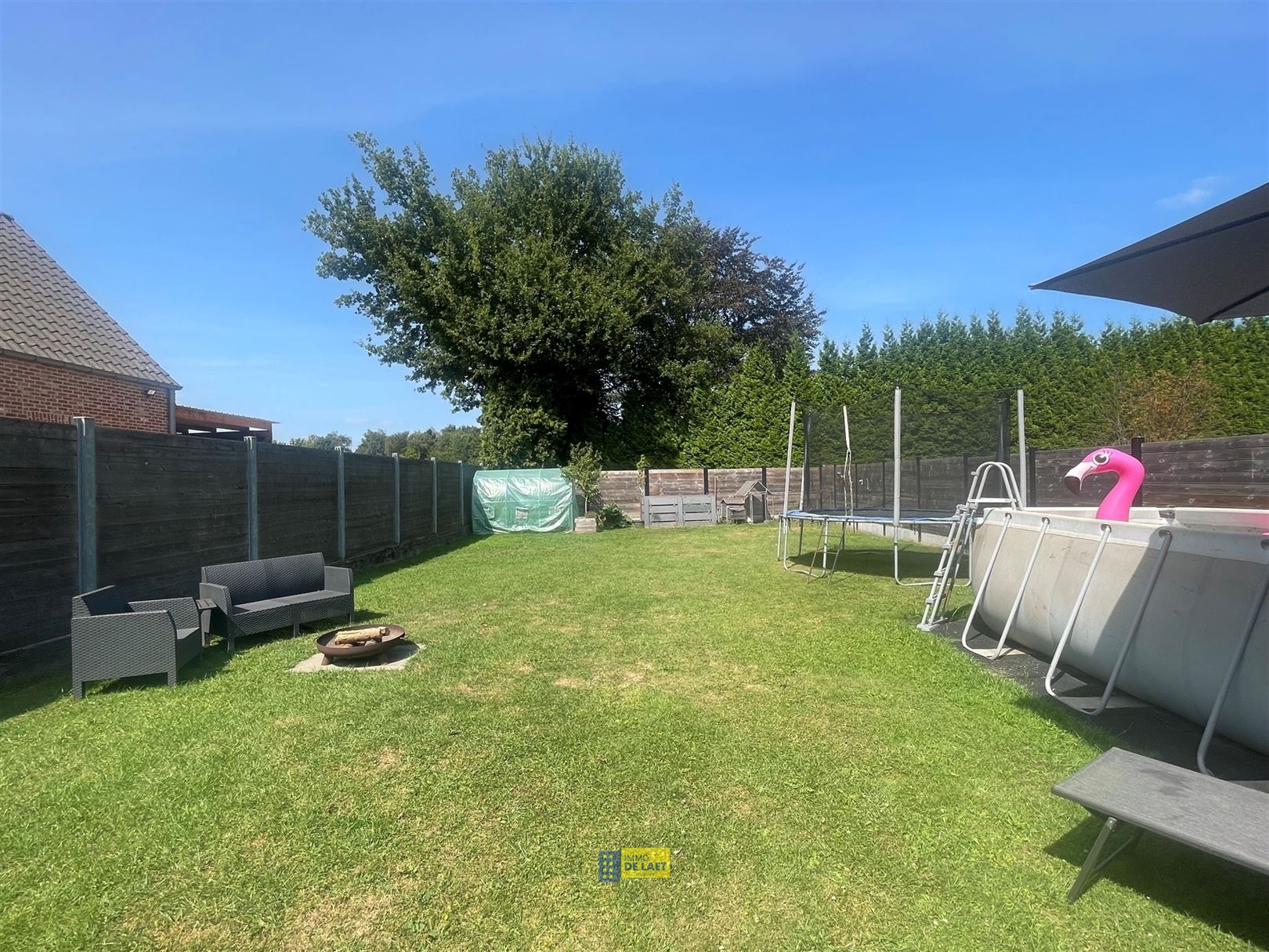 House for sale in Beerse with 2 bedrooms - photo 1