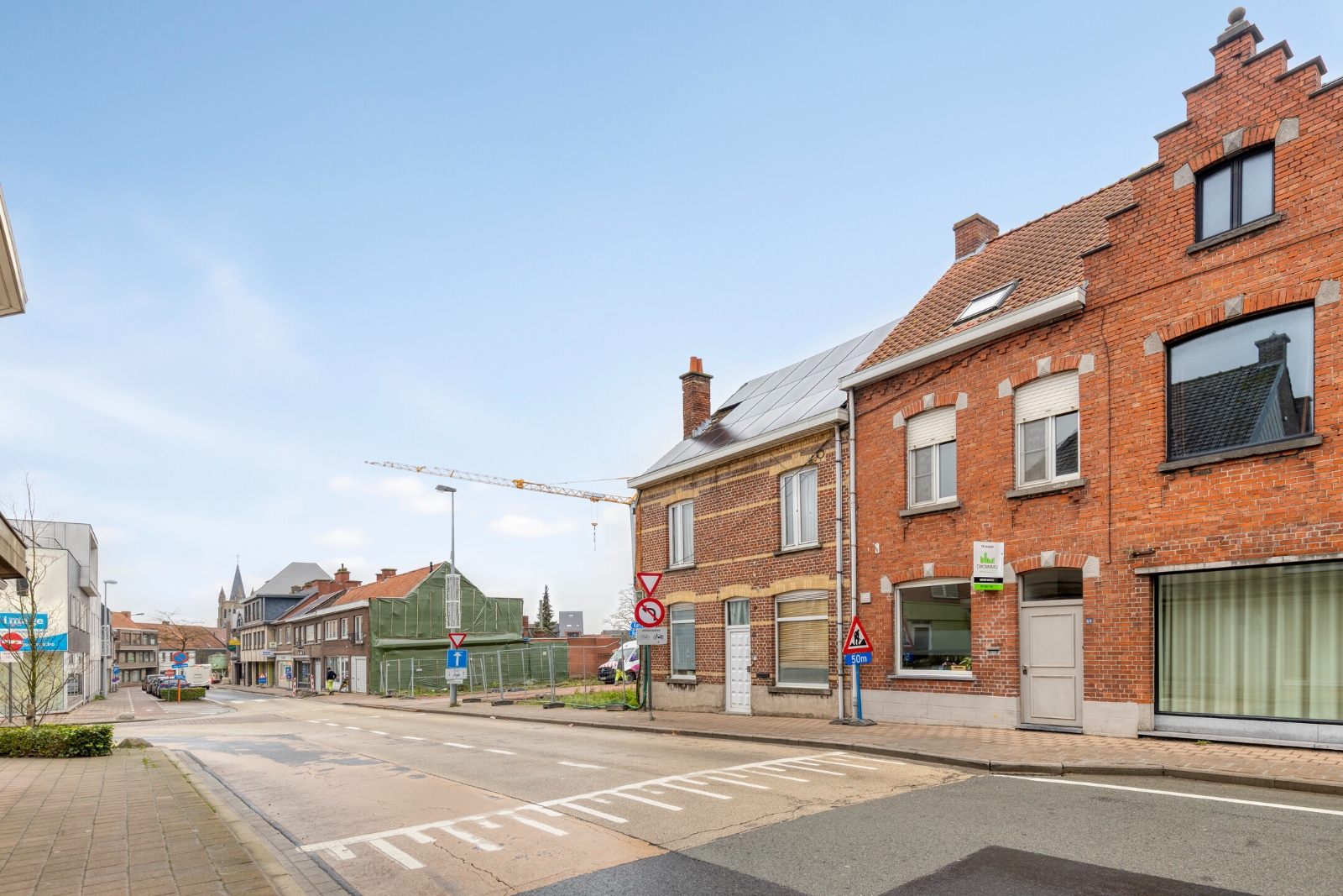 Maison à vendre à Staden avec 3 chambres - photo 2