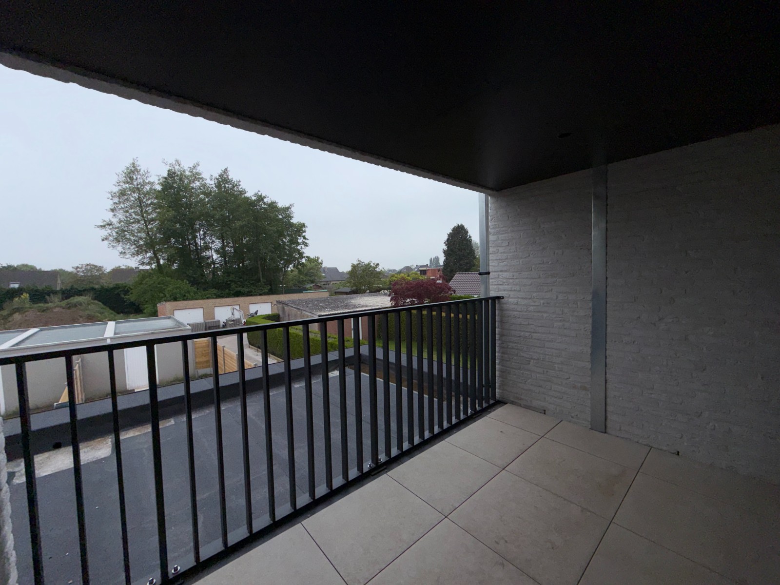 Nieuwbouwappartement te huur in centrum Nazareth - foto 3