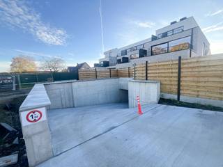 Garage à vendre à Puurs-Sint-Amands