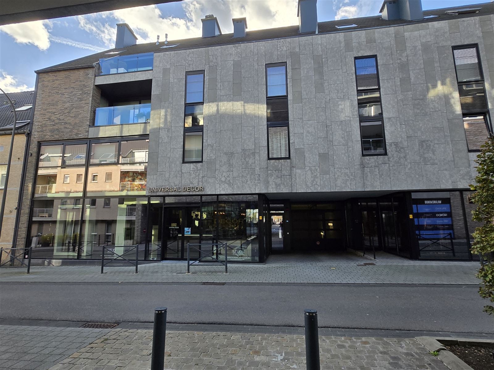 Apartment in Munsterbilzen