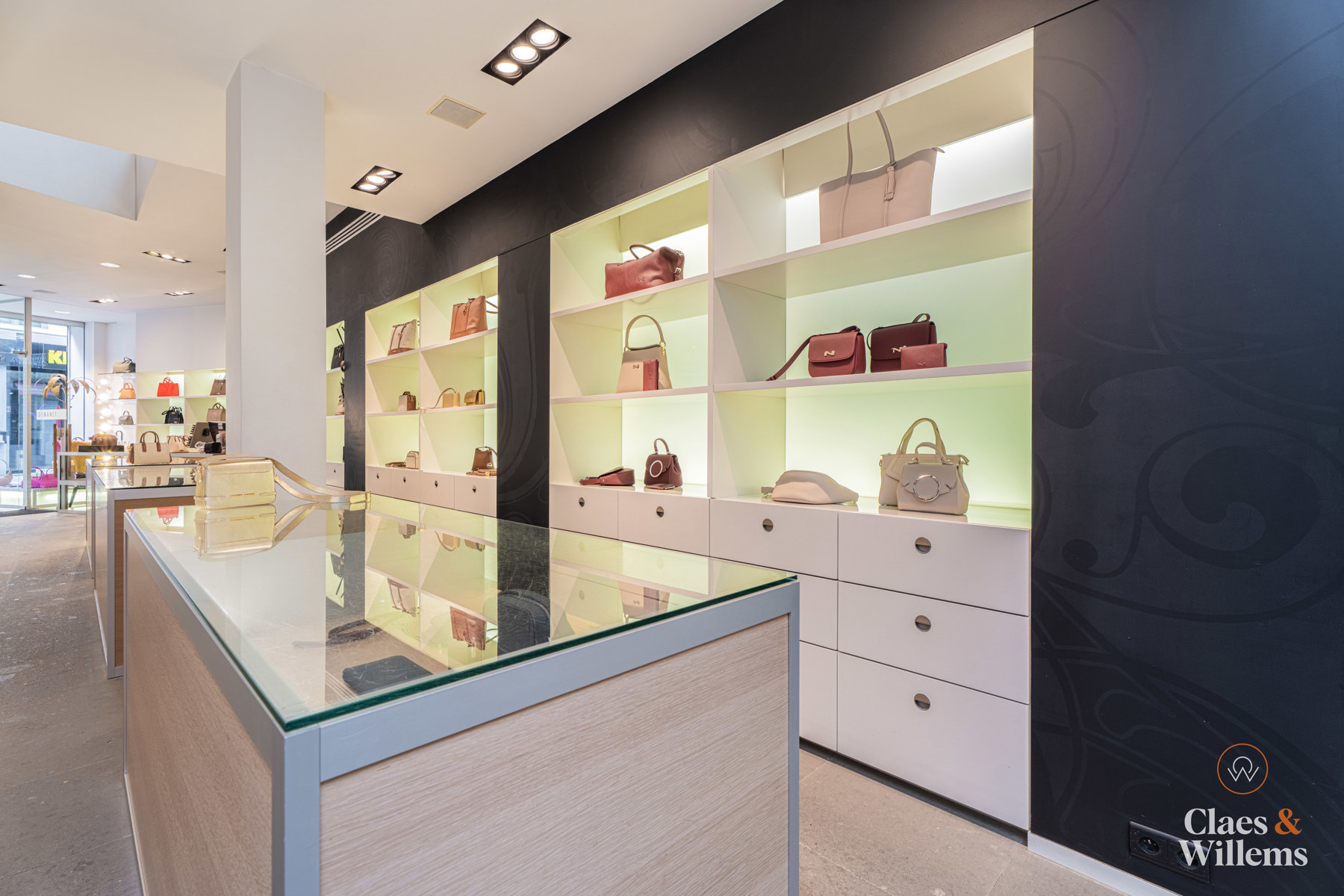 Uitzonderlijk winkelpand te koop in het centrum van Halle - foto 5