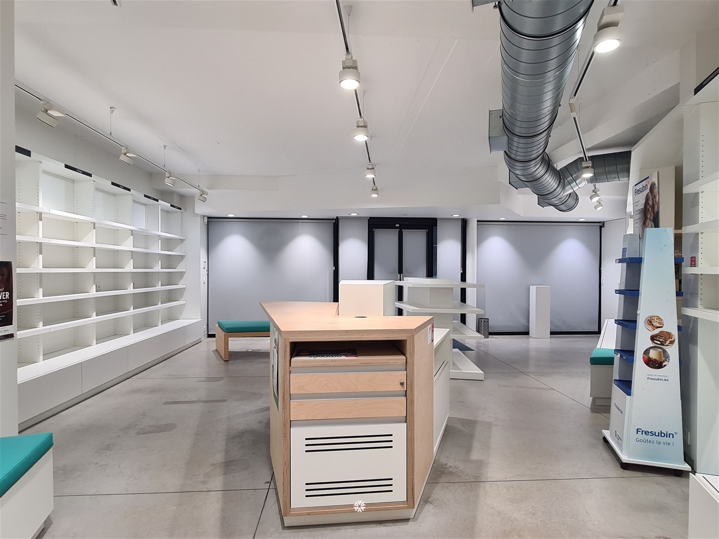 Handelspand/kantoor op de vernieuwde Grote Markt! - foto 5